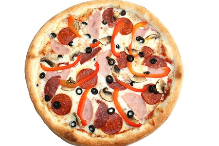 Пицца Фирменная