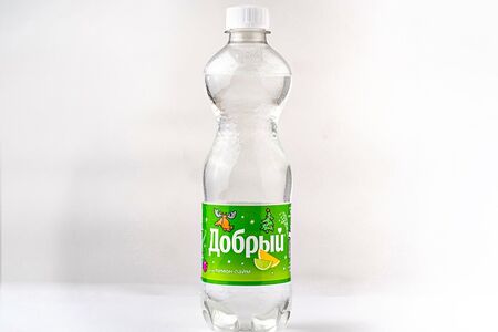 Добрый Лимон-лайм