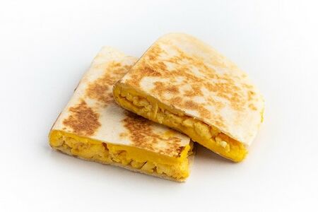 Кесадилья дорблю