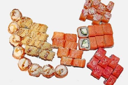 Филадельфия макси