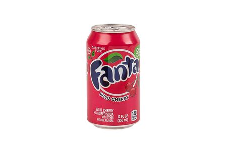 Fanta Вишня