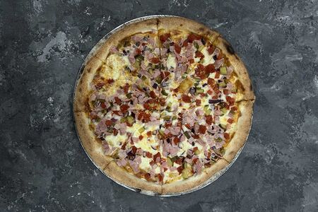 Неаполитано острая