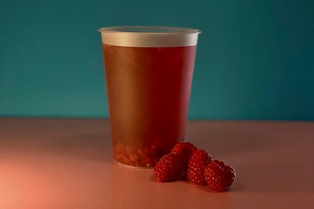 Чай Малиновый сон