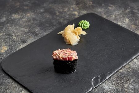 Острый тунец