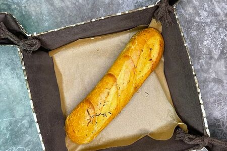 Французский багет