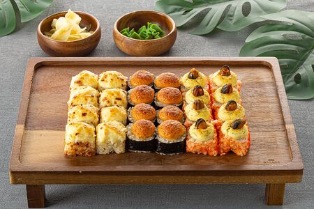 Сет Фаворит 2.0