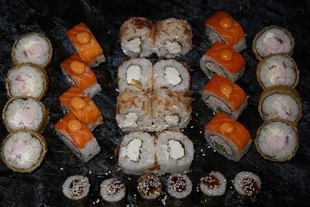 Сет Душевный