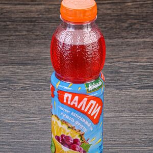Напиток Puply Тропический