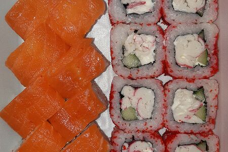 Сет Кай Кай 16 шт