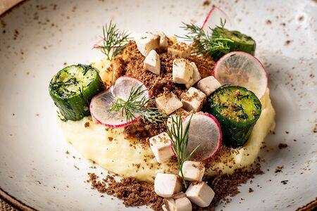 Бефстроганов