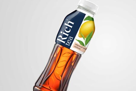 Rich tea