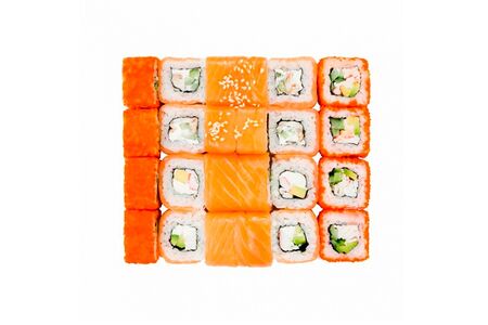 Сет Классика