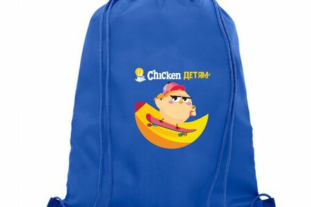 Мешок для обуви