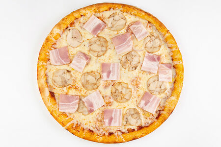 Пицца Ранчо