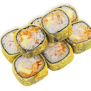 Чикен спайси темпура 