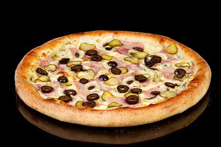 Пицца Итальянская