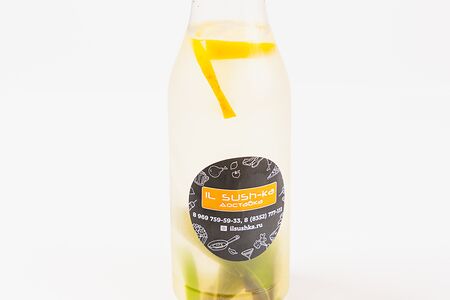 Холодный чай Фрэшн ап