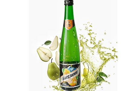 Груша Бардзими