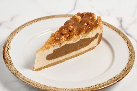 Арахисовый кранч