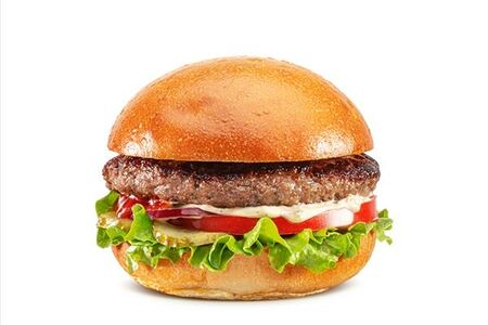 Франкбургер