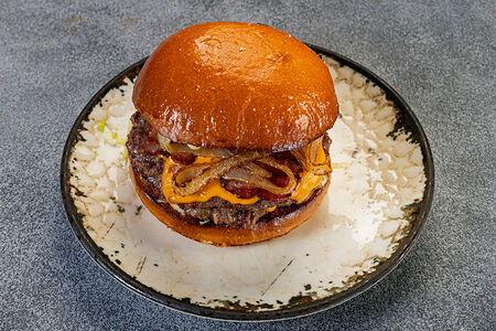 Двойной Бостонский