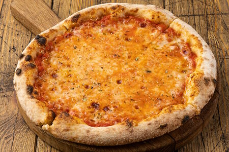 Мини-пицца Маргарита