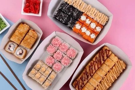 Сет Праздничный