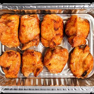 Шашлык Куриное филе