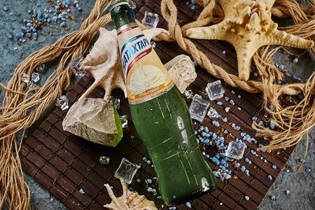 Натахтари Крем-сливки