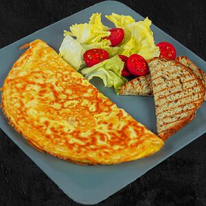 Итальянский завтрак 