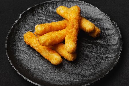 Сырные палочки