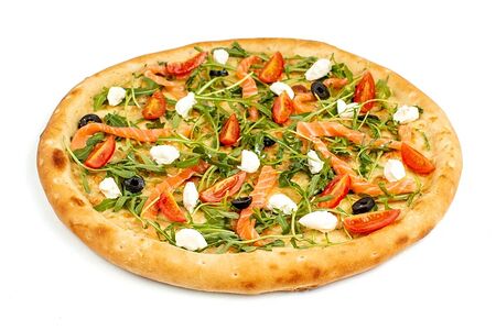 Пицца Филадельфия 