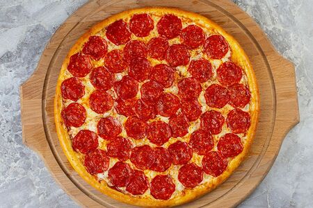 Пицца Пеперони