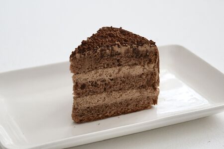 Торт Шоколадный