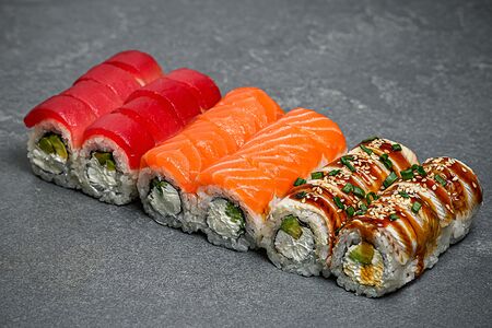 Набор Классический 