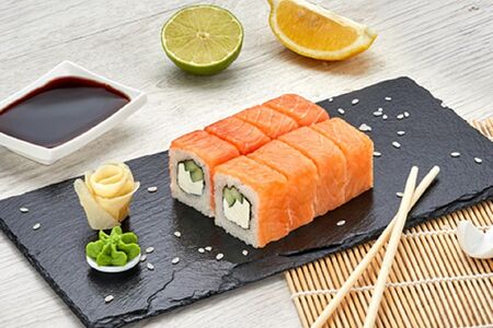 Филадельфия