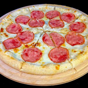 Пицца Неаполитано 