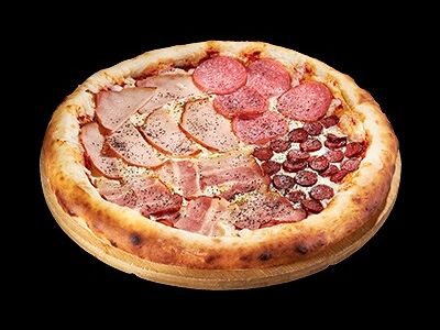 Пицца Мясной Микс