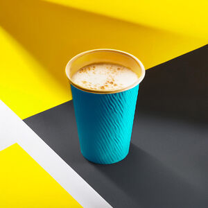 Классический раф