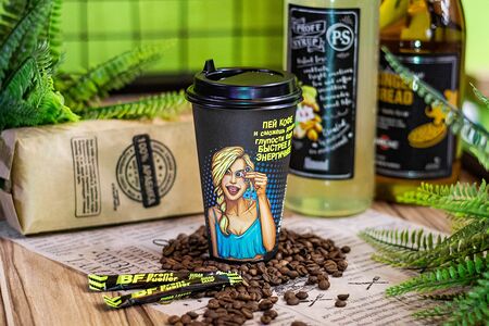 Кофе Американо