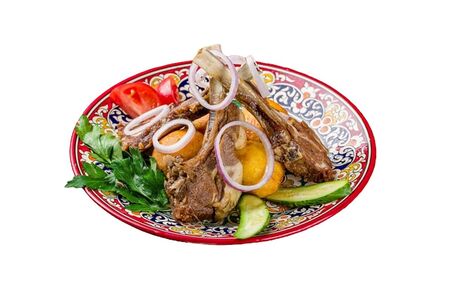 Казан-кебаб