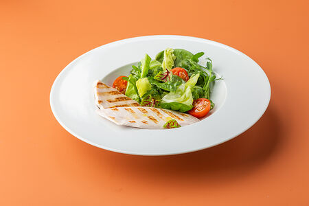 Филе индейки