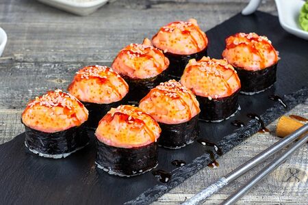 Спайси-чикен