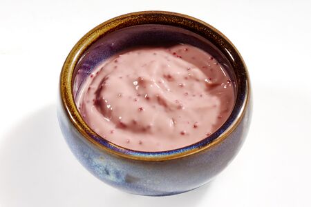 Майонез-тобико