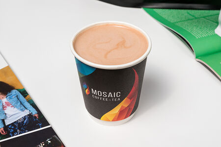 Какао маленькое