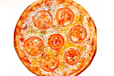 Пицца Маргарита