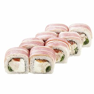 Тори Бекон.