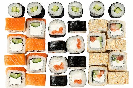 Сет Филадельфия