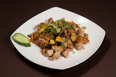 Аджапсандал