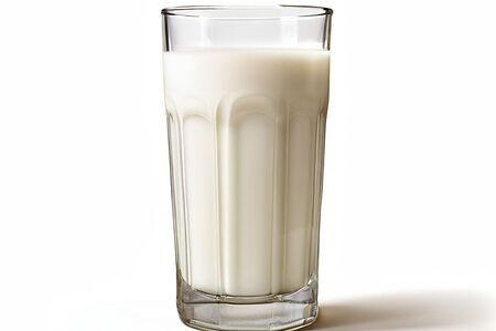 Молочный коктейль классический